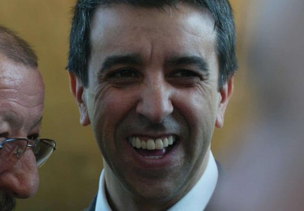 Haddad avait bénéficié de 211000 milliards de crédits bancaires