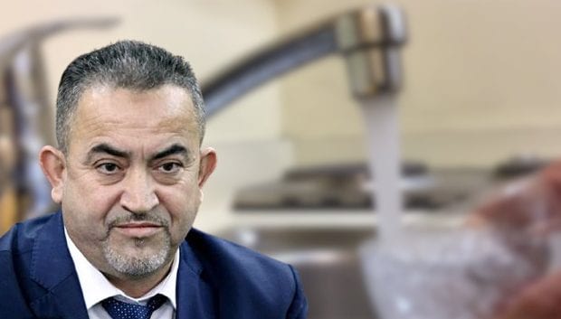 Ce qu’a dit le ministre Berraki sur la révision de la tarification de l’eau potable