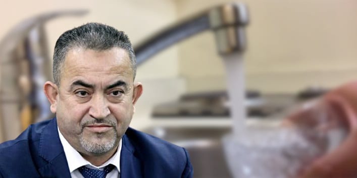 Ce qu’a dit le ministre Berraki sur la révision de la tarification de l’eau potable