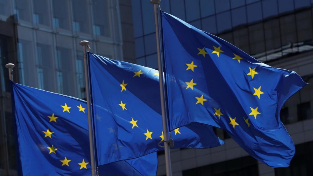 Les pays membres de l’Union Européenne annoncent de nouvelles règles communes