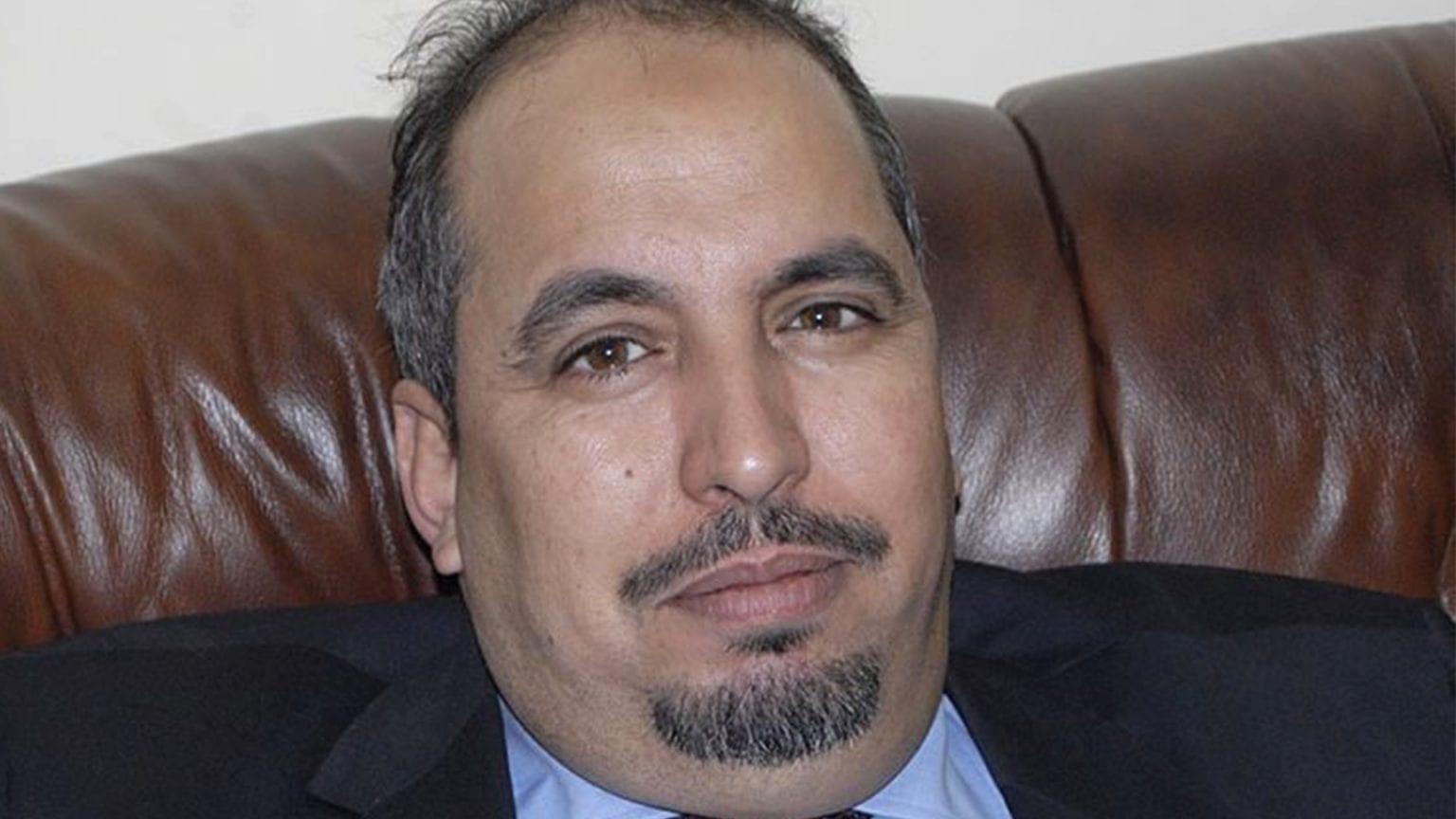 Crise du FLN : Baadji fait face à de graves accusations