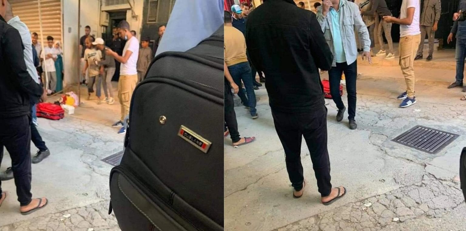 Alger : Deux femmes sauvagement agressées à Bab Ezzouar