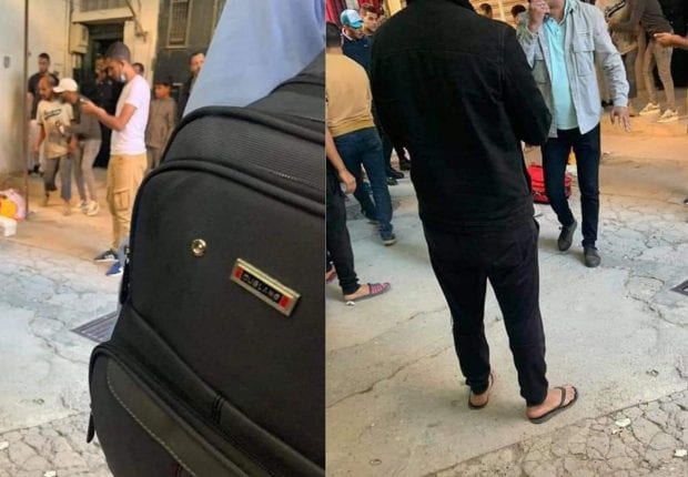 Alger : Deux femmes sauvagement agressées à Bab Ezzouar