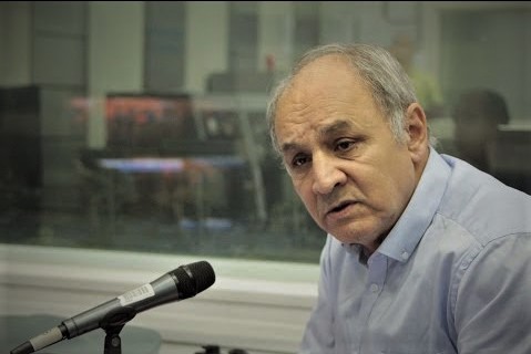 Réouverture des frontières, prière du vendredi … Dr Bekkat Berkani s’exprime