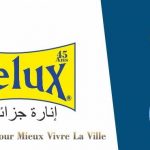 Belux : 50% D’économie d’énergie sur l’éclairage public c’est possible !