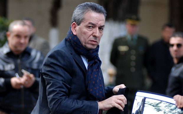 Amara Benyounès : « J’ai été surpris par mon incarcération »