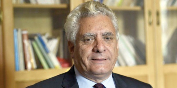 Me Bouchachi apporte son soutien à Mohcine Belabbas