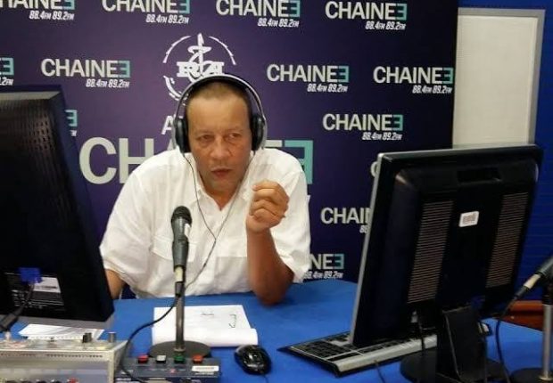 Décès du célèbre animateur de la Chaîne 3 Ahmed Chellaoua, dit « Can »