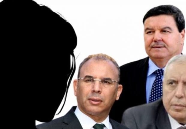 Lourd réquisitoire contre la prétendue fille de Bouteflika