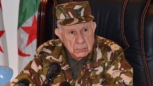 Anniversaire 20 août 1955 et 1956 : Chengriha s’adresse aux algériens