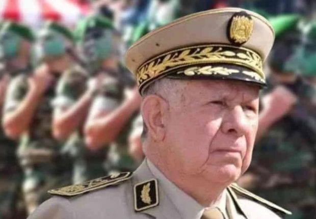 Chengriha appelle les personnels de l’armée à « accomplir leur droit électoral »