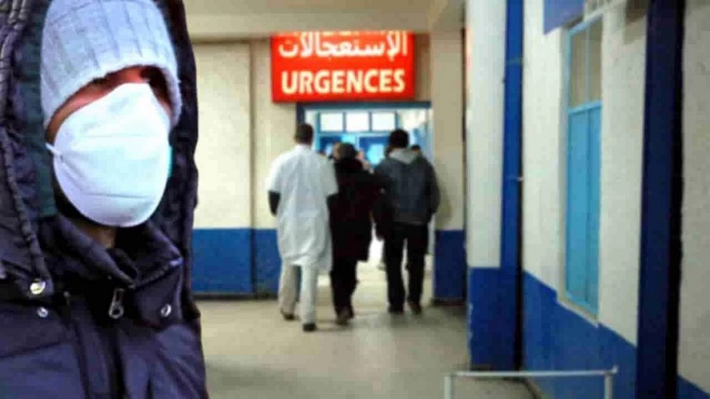 Coronavirus Algérie : Les principaux événements de la journée du 7 octobre 2020