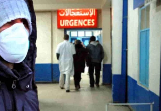 Coronavirus Algérie : Les principaux événements de la journée du 7 octobre 2020