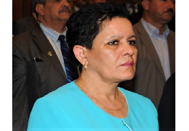 Tebboune nomme Dalila Boudjemaâ comme conseillère