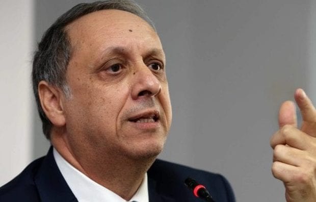 Pour Soufiane Djilali, le nouvelle constitution répond aux besoins de la conjoncture actuelle