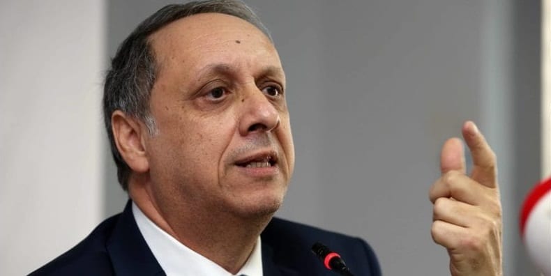 Pour Soufiane Djilali, le nouvelle constitution répond aux besoins de la conjoncture actuelle