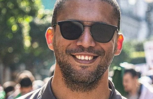 Journée nationale de la presse : Des journalistes appellent à la libération de Khaled Drareni