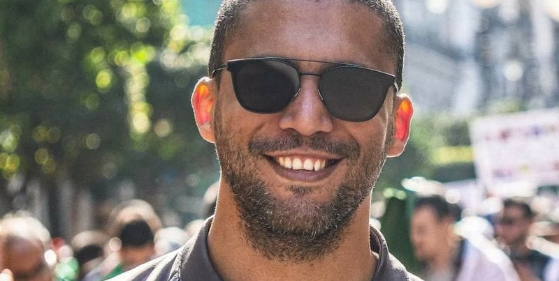 Journée nationale de la presse : Des journalistes appellent à la libération de Khaled Drareni