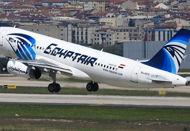 Egyptair compte rétablir sa ligne Caire – Alger au programme de vols d’octobre