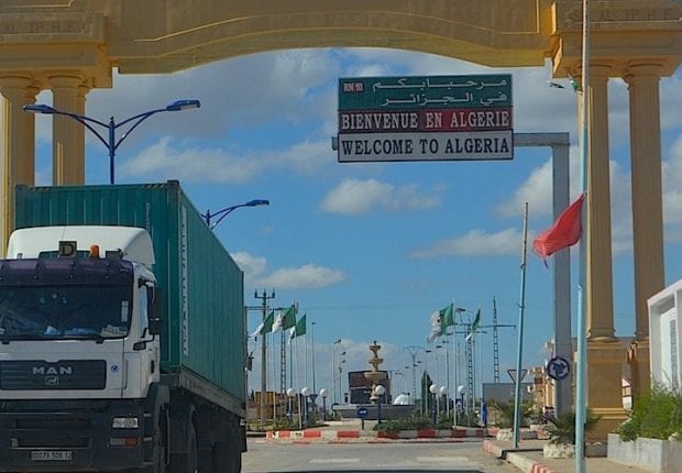 Le récit d’une famille Algérienne bloquée en Tunisie en raison de la fermeture des frontières