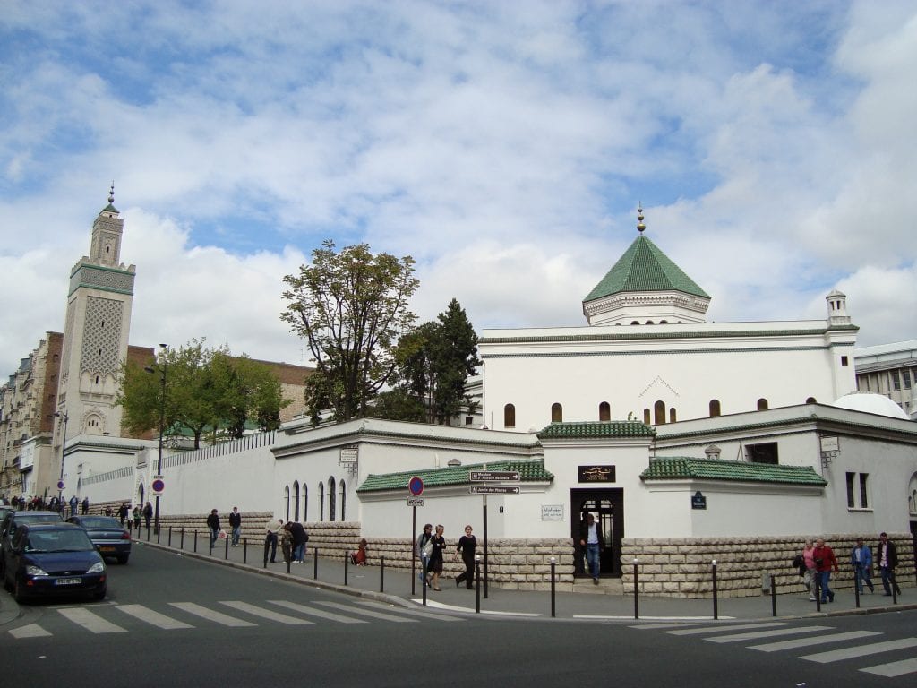 Belmahdi : 529 candidats au concours de recrutement d’Imams pour la mosquée de Paris