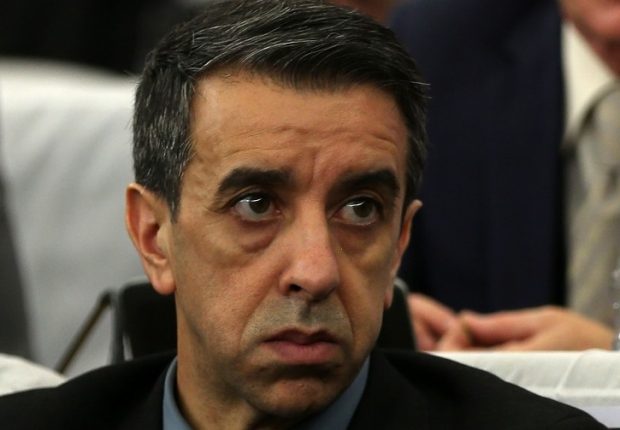 Ali Haddad : « Mes enfants n’ont pas de quoi manger »