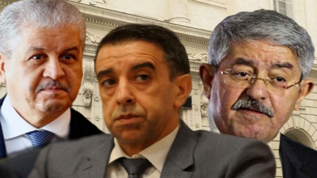 Affaire Ali Haddad : Le tribunal rend son verdict