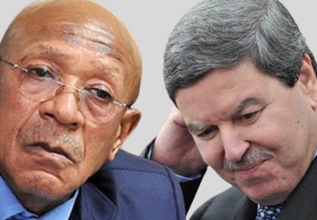 Quand l’ancien wali Zoukh était « au service » de la famille Hamel !