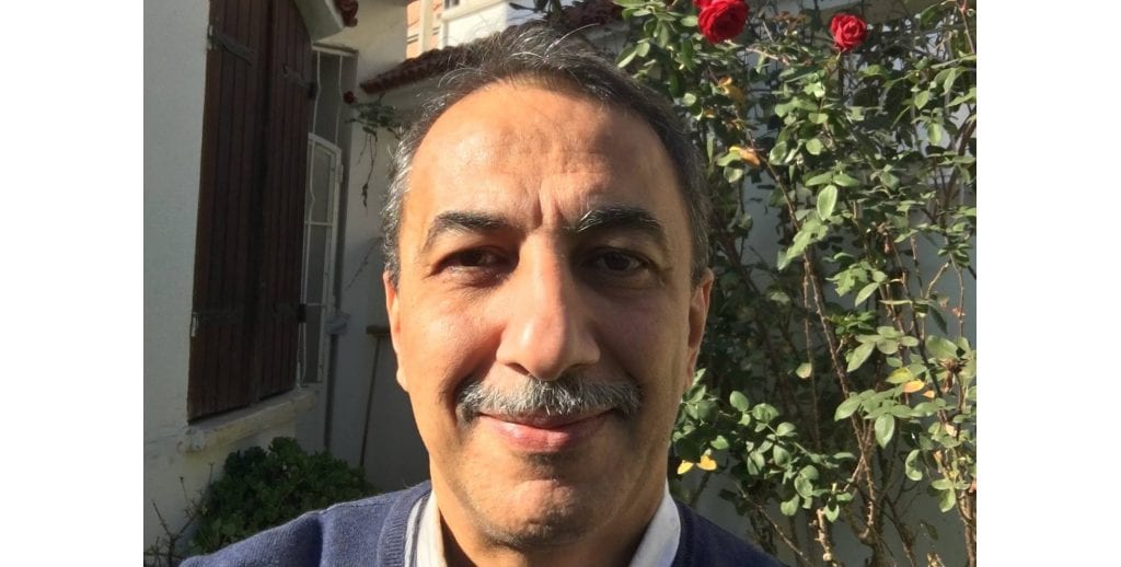 Le journaliste El kadi Ihsane convoqué par la gendarmerie pour une « enquête préliminaire »