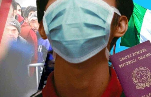 Immigration : L’Italie ouvre ses portes aux travailleurs immigrés, dont les Algériens