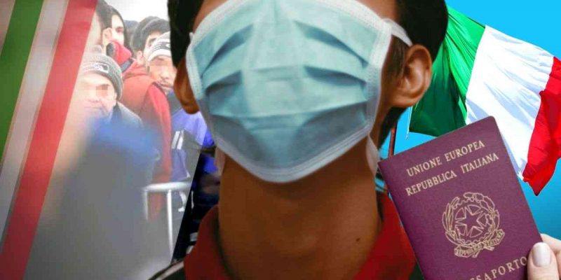 Immigration : L’Italie ouvre ses portes aux travailleurs immigrés, dont les Algériens