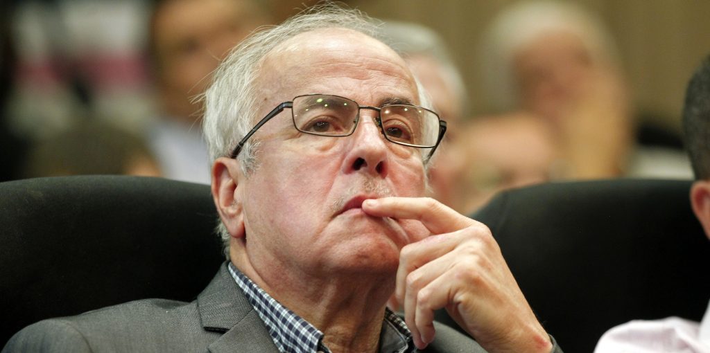 Karim Younes révèle les raisons de son limogeage par Tebboune