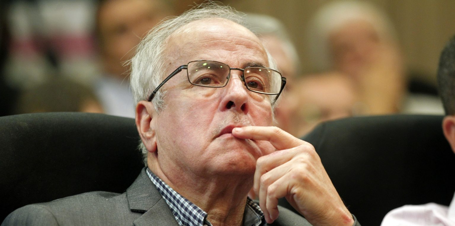 Karim Younes révèle les raisons de son limogeage par Tebboune