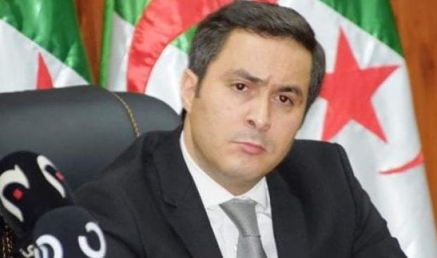 Quand Sid Ali Khaldi suggère aux opposants de la nouvelle constitution de « changer de pays »