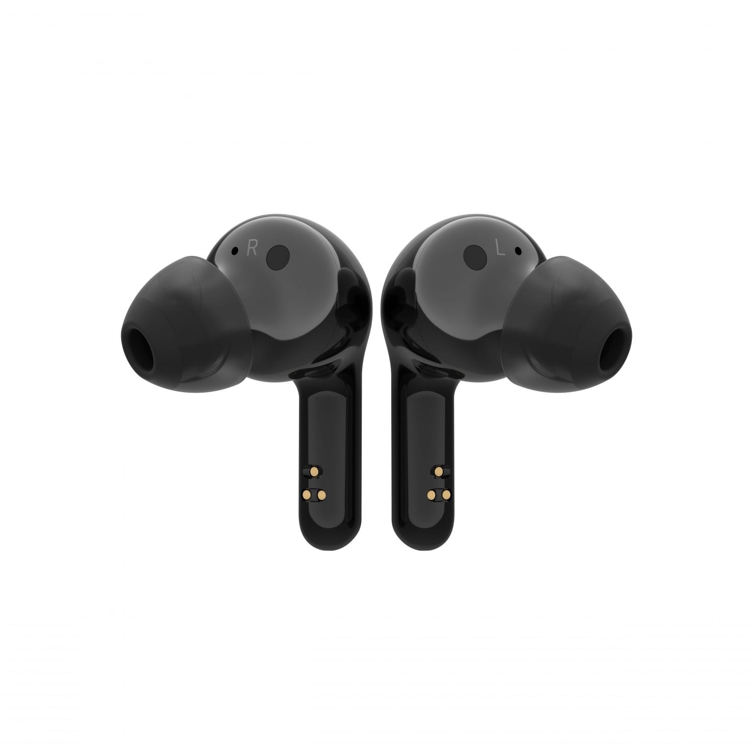 Une introduction d’annulation active du bruit : Pour LG TONE FREE LINEUP avec couverture UVNANO