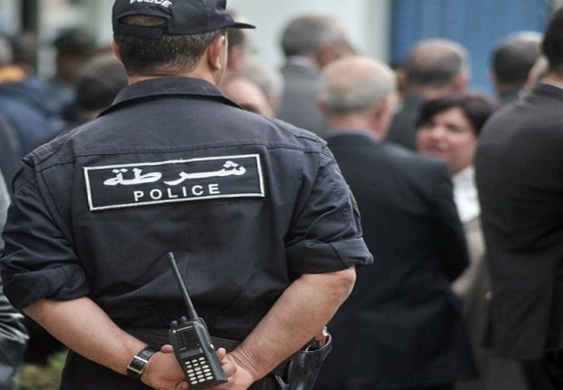 Mostaganem : Arrestation de 3 narcotrafiquants et 10 détenteurs d’armes blanches