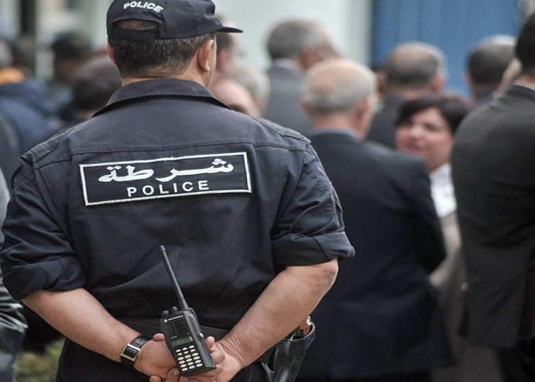 Mostaganem : Arrestation de 3 narcotrafiquants et 10 détenteurs d’armes blanches