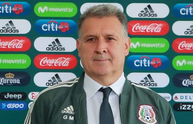 Algérie-Mexique 2-2 : Les déclarations du sélectionneur Mexicain Tata Martino