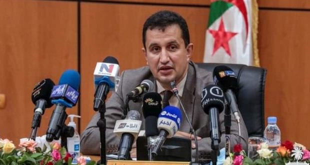 Bouira : Le Conseiller Nazih Berramdane contraint d’écourter un meeting