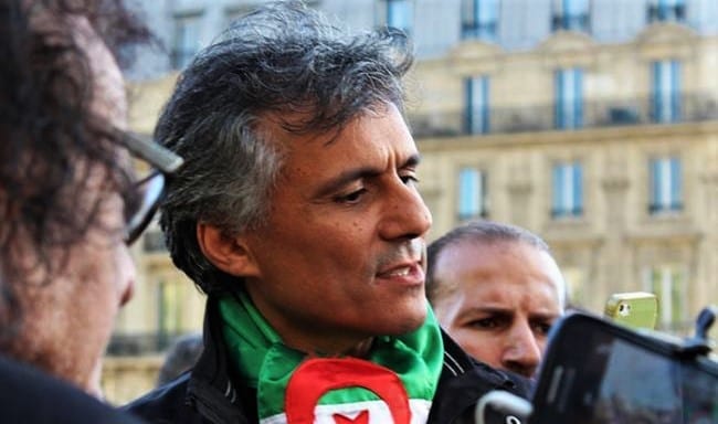 Cour d’Alger : Du nouveau dans le dossier Rachid Nekkaz