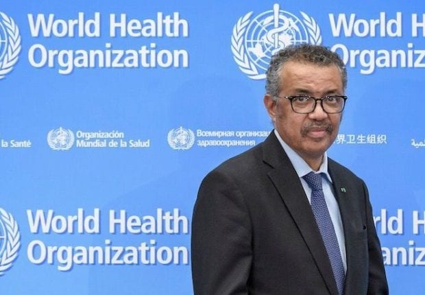 Rebond du Coronavirus : L’OMS adresse de nouvelles recommandations