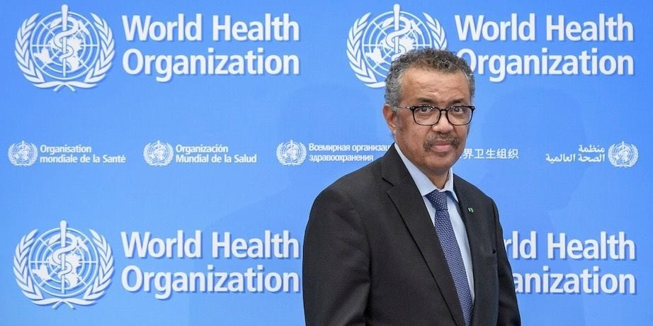 Rebond du Coronavirus : L&rsquo;OMS adresse de nouvelles recommandations