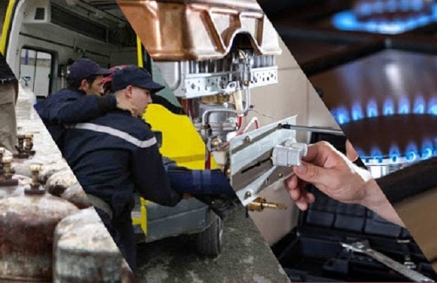 Protection Civile : Lancement d&rsquo;une campagne de sensibilisation aux risques d&rsquo;asphyxie