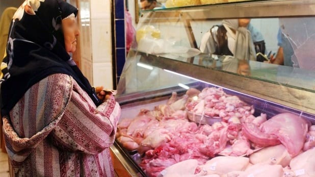 Le PDG de l’ONAB explique la hausse des prix de la volaille