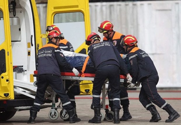 Drame à Ouargla : 5 personnes de la même famille retrouvés morts