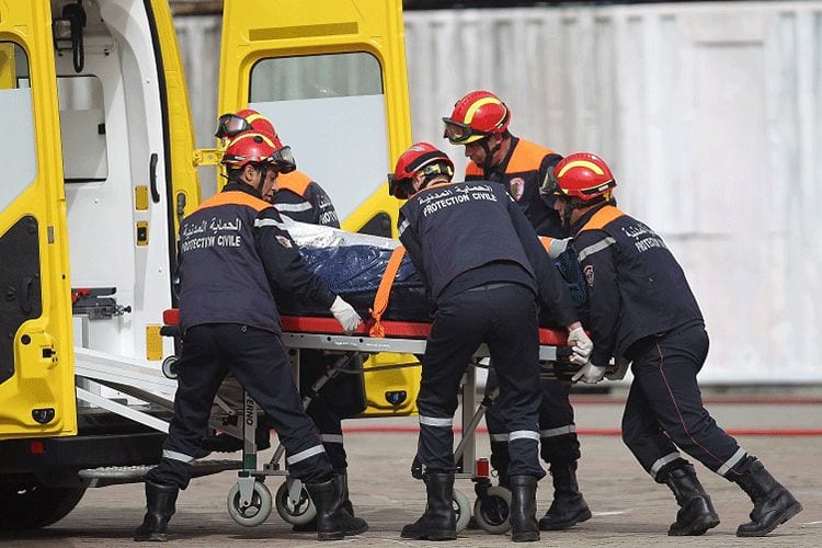 Oum El Bouaghi : Un petit garçon mortellement heurté par un ancien policier à la retraite