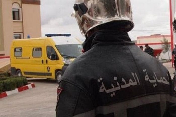 Tébessa : Un trentenaire retrouvé pendu à un câble électrique