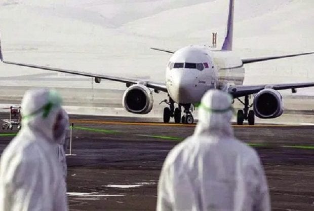 Un député de l&rsquo;émigration évoque une nouvelle fois la question des vols de rapatriements