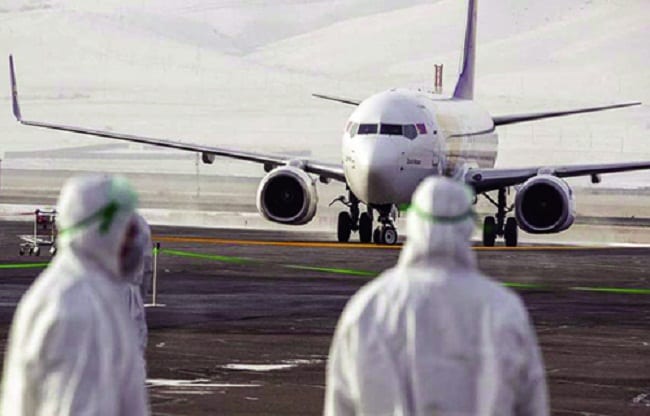 Reprise des vols de rapatriement : Les déclarations d’un député de l’émigration