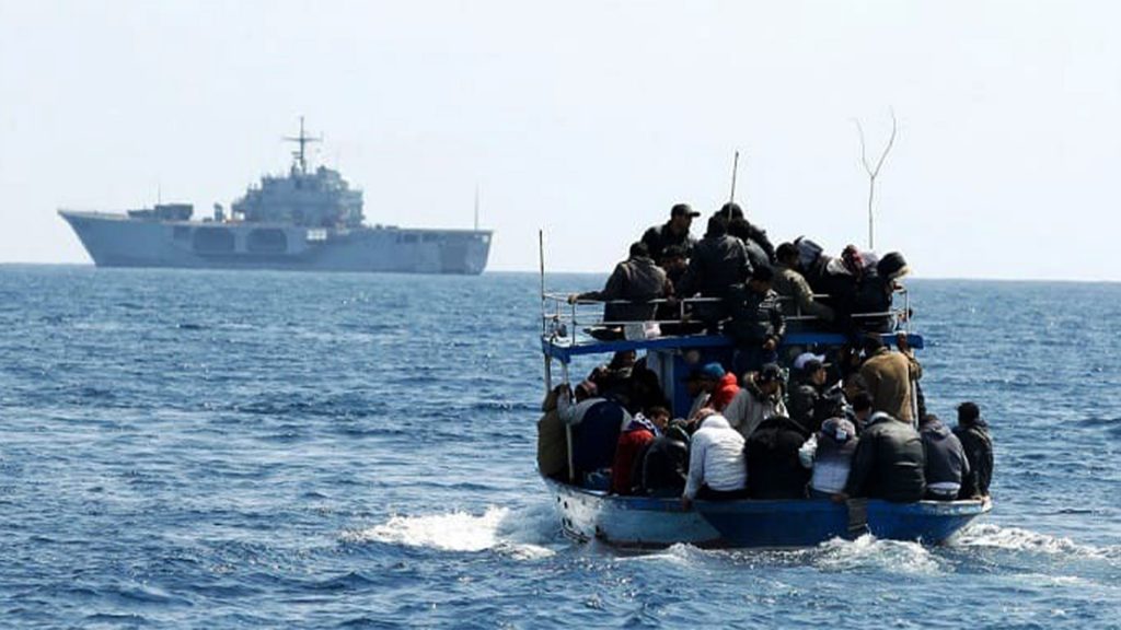 Migration clandestine : 2.500 Algériens arrivés sur les côtes espagnoles depuis le début de l’été